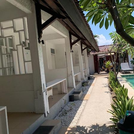Villa PhyPhy 3 Quần đảo Gili Ngoại thất bức ảnh