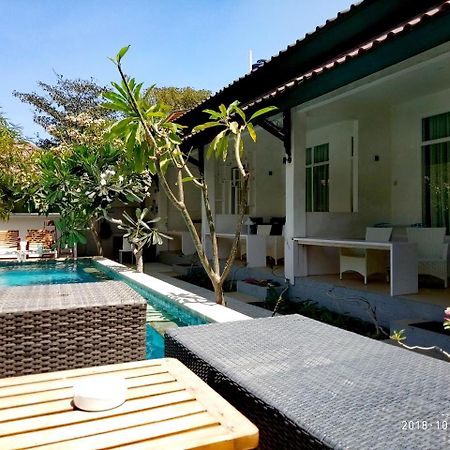 Villa PhyPhy 3 Quần đảo Gili Ngoại thất bức ảnh