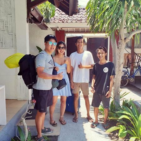 Villa PhyPhy 3 Quần đảo Gili Ngoại thất bức ảnh