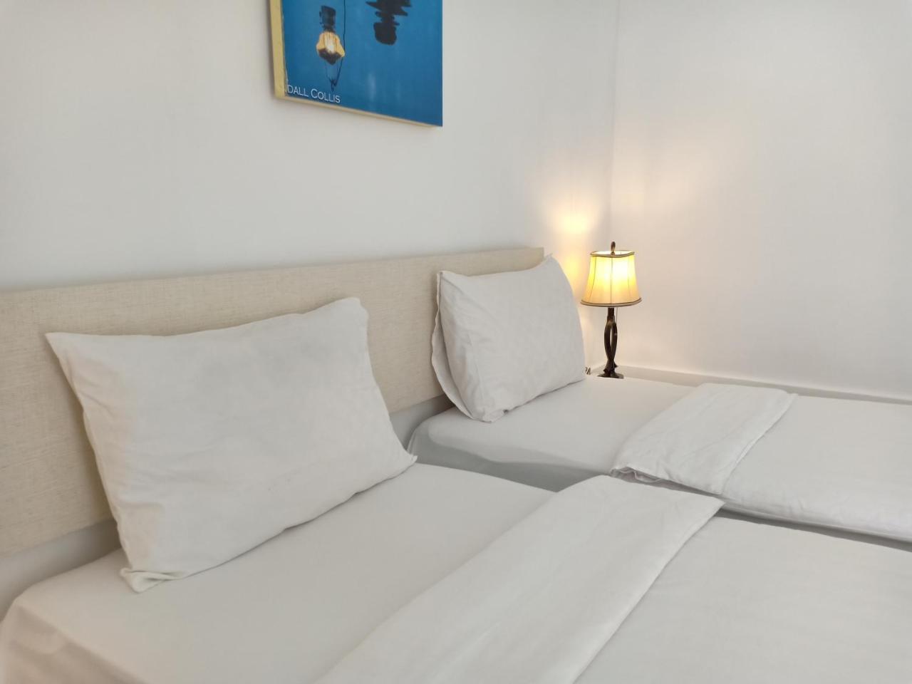 Villa PhyPhy 3 Quần đảo Gili Ngoại thất bức ảnh