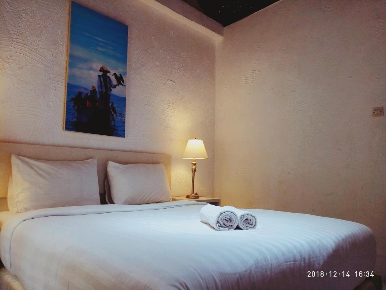 Villa PhyPhy 3 Quần đảo Gili Ngoại thất bức ảnh