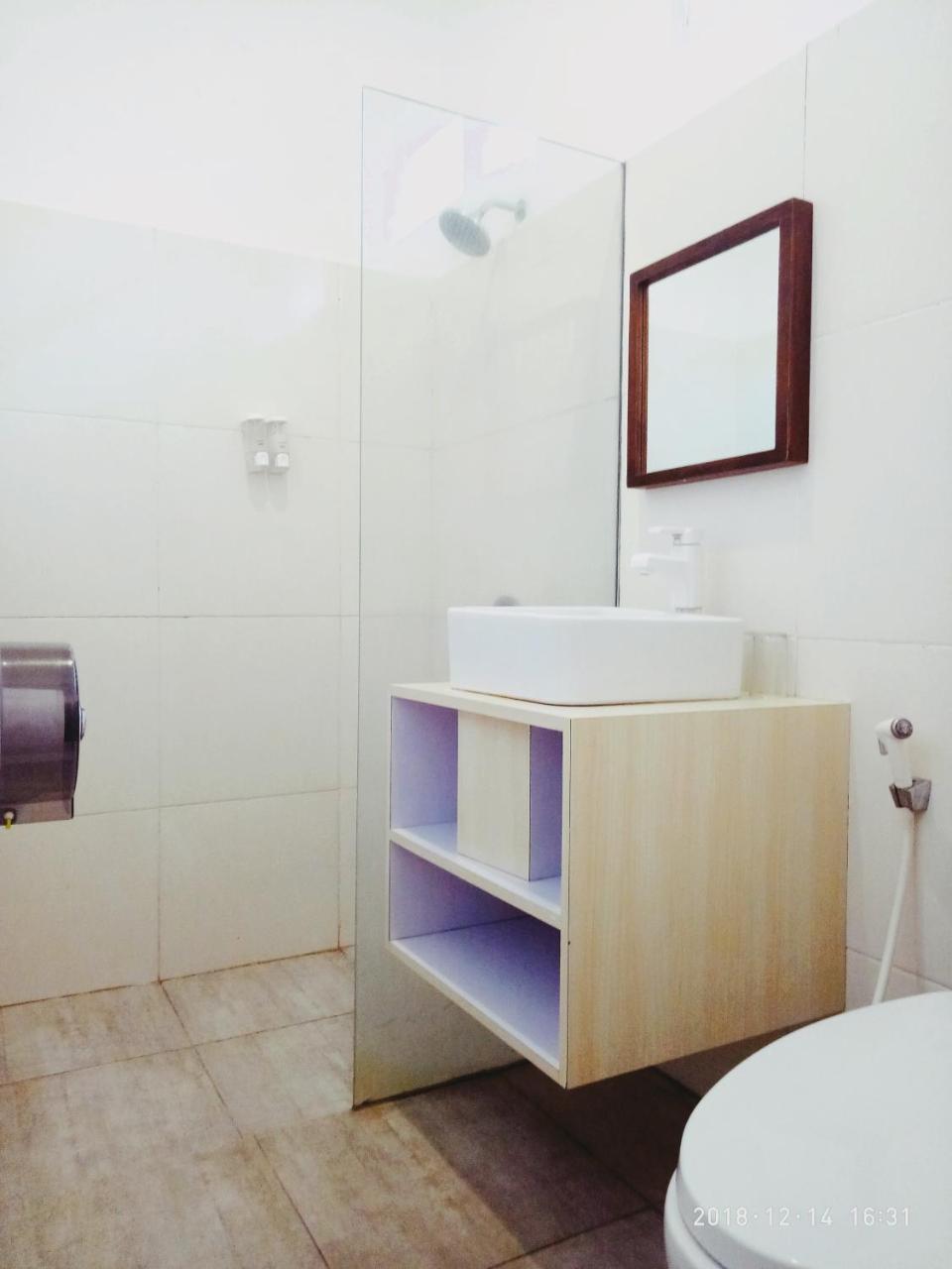 Villa PhyPhy 3 Quần đảo Gili Ngoại thất bức ảnh