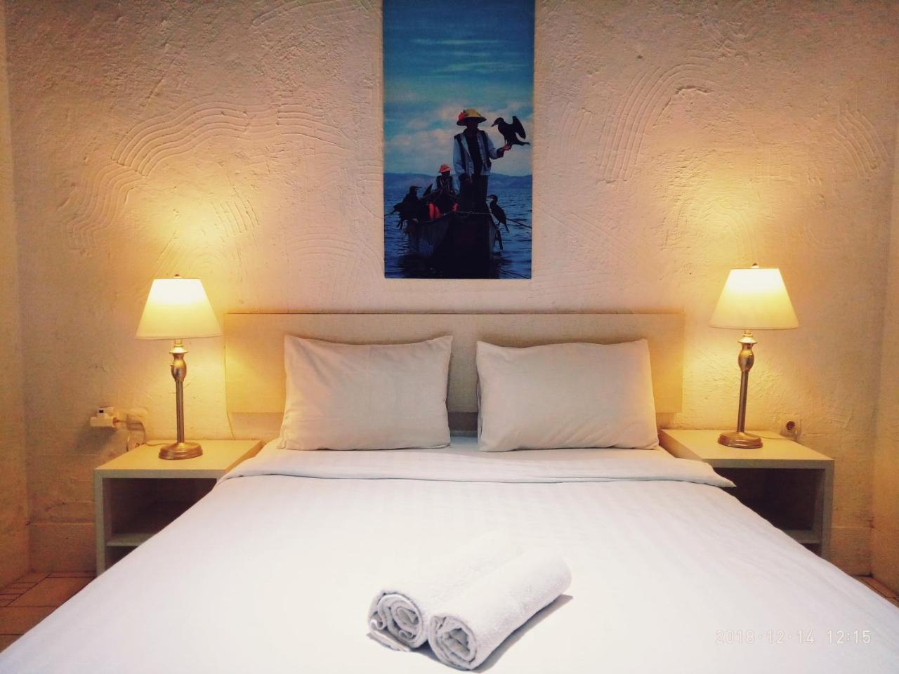 Villa PhyPhy 3 Quần đảo Gili Ngoại thất bức ảnh