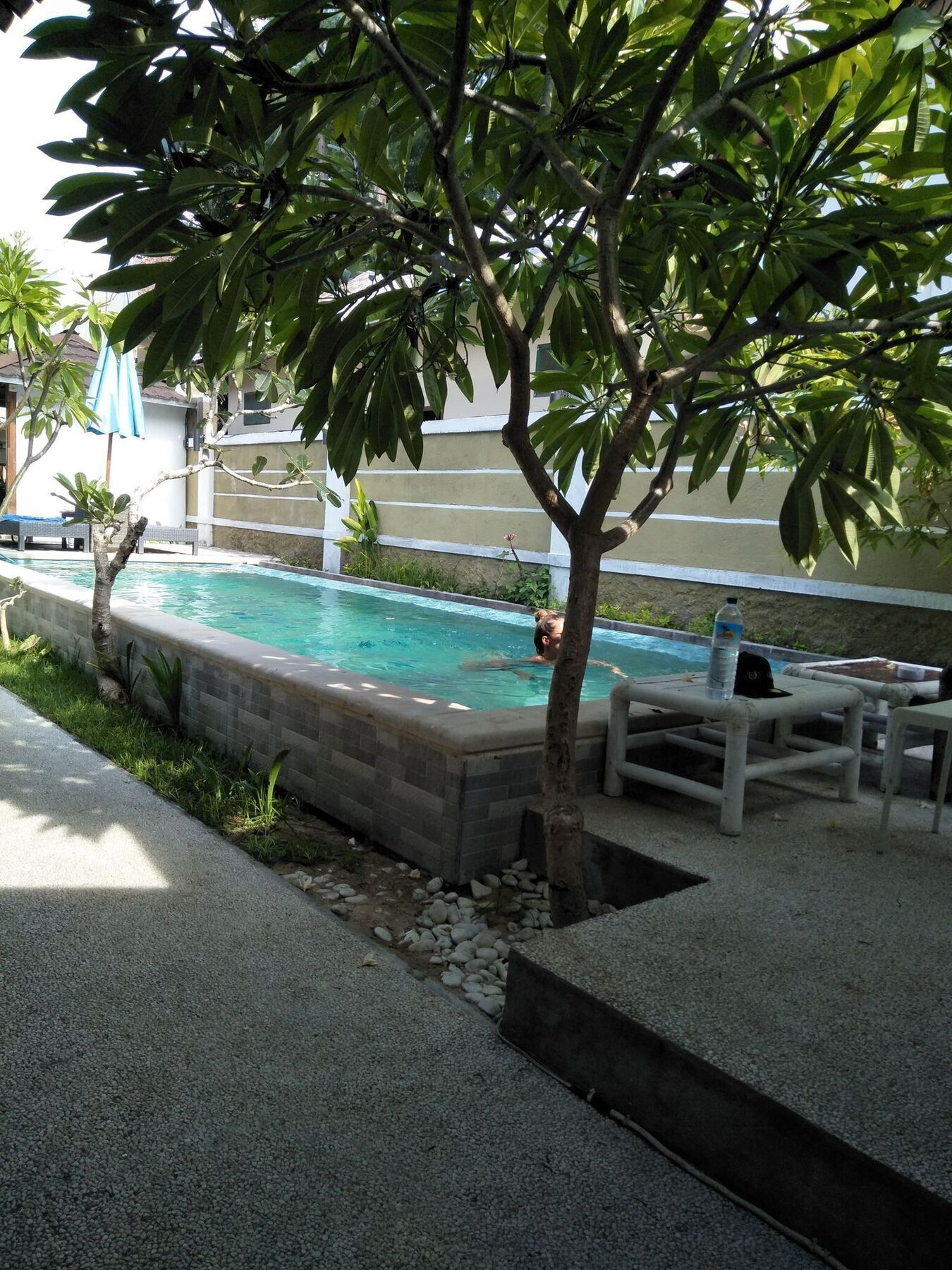 Villa PhyPhy 3 Quần đảo Gili Ngoại thất bức ảnh
