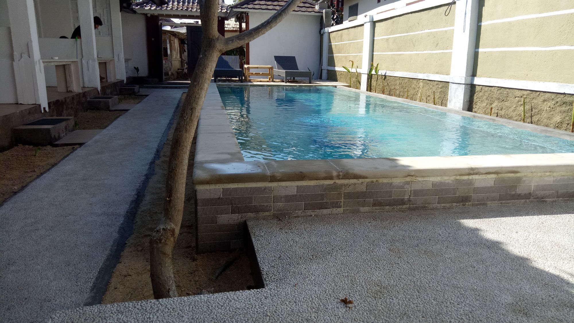 Villa PhyPhy 3 Quần đảo Gili Ngoại thất bức ảnh